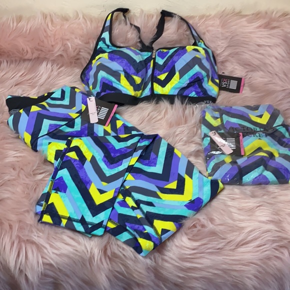 Victoria’s Secret VSX sport knock out - Picture 3 of 3